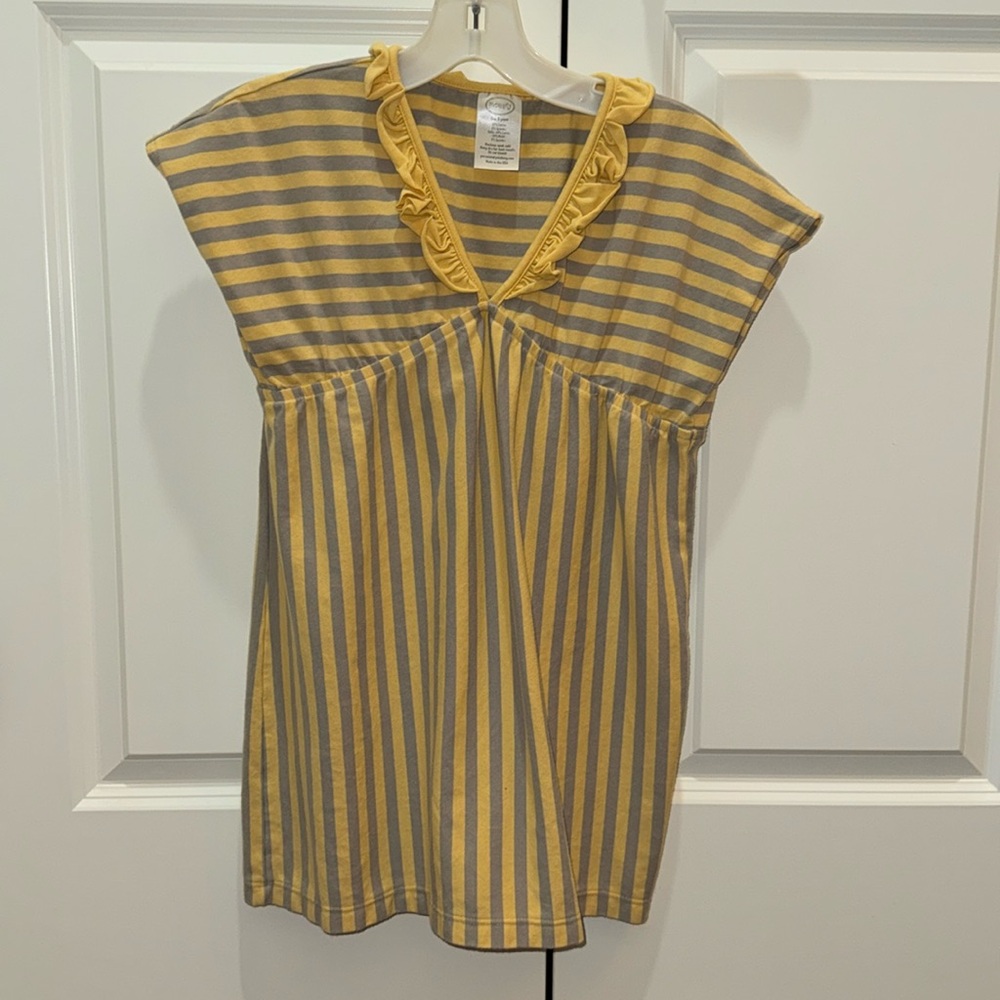 Persnickety dress size 8